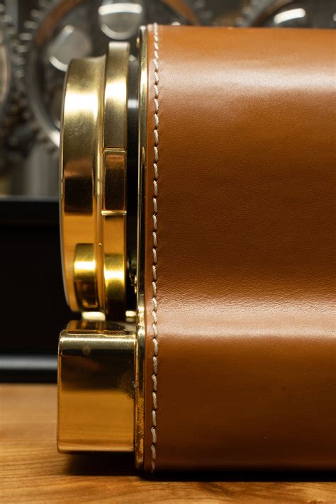 Scatola del Tempo: Luxury Watch Cases & Accessories.